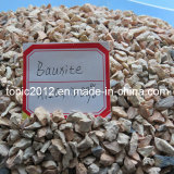 Raw Material for Refractory Bricks Bauxite 88