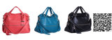 Fashion Ladies Bag, Leather Lady Bag, Lady Handbag (UTLB5004)