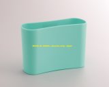 Kitchen Accessories Storage Plastic Pocket Box (wide) (Model. 5202)