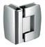 Show Door Hinge (D106)