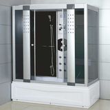 2015 Whirlpool Sauna Steam Shower Room