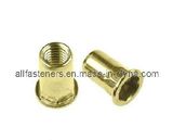 Brass Rivet Nut (GR-BN562)