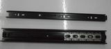 Light Duty Ball Bearing Drawer Slides (YH15)