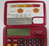 Chinese Asdas Calculator Medical Calculator for Doctor