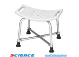 Heavy Bath Seat (aluminium) Shower Chair