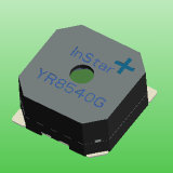 Instar's Electromagnetic SMD Buzzer Yr8540g