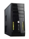 Computer Case ATX Structure (CS2350)