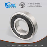 China Good Quality Rubber Roller Ball Bearing (6316/6316ZZ/6316-2RS)