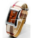 High Quality Quartz Watch, Leather Watch 15139