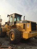 Used Caterpillar 950g Wheeled Loader