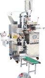 Tea Bag Maker Machine, Lipton Tea Packing Machinery