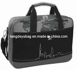 2014 New Nylon Man and Women Single Shoulder Portable Computer Bags (LDY-21040710)