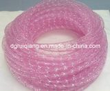 Deco Flex Mesh Tubing Ribbon for Decoration of Christmas Wreaths and Lights