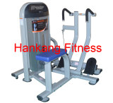 Fitness Equipment, Gym and Gym Equipment, Body-Building, Seated Row (PT-605)