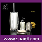 New Best Selling Hotel Bathroom Accessory Set China