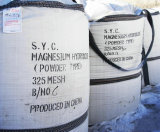 Flame-Retarded Grade Magnesium Hydroxide 92%Min Manufacturer