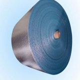 Reflective Aluminum Foil Foam Heat/Thermal Insulation Roll for Wall/Building/Construction