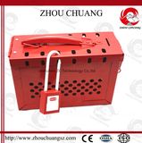 Safety Devices, 1358g Zc-X01 Safety Lockout Kit