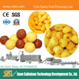 Puffed/Inflating/Extruded Snack Food Machine, Machinery