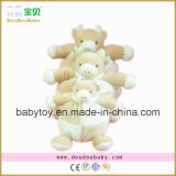 Hot Selling Stuffed Cow Toy