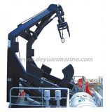 Free Fall Life Boat Davit Launching Device