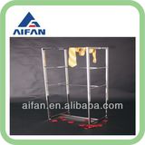 Stainless Steel Display Stand