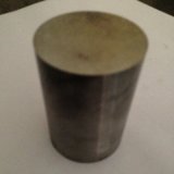 Non-Magnetic Cemented Carbide for Cold Heading Punch