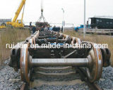 Aar Standered Cargo Train Wheels for Train