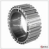 High Quality Extruded Sunflower Aluminum Profile for Heatsink