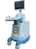 CE ISO Approved Digital Trolley Ultrasound Scanner / Medical Equipment (ATNL51353)