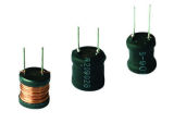 Made in Shenzhen Radial Choke Coils Power Inductor
