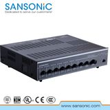 240W Mixer Amplifier with CE UL & RoHS Approved (PAB240)