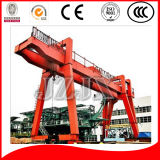 3 Ton Mobile Shipbuilding Gantry Crane Supplier of China