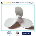 Outboard Aluminum Alloy Propeller