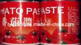 Top Grade Tomato Paste in 3kg Cans