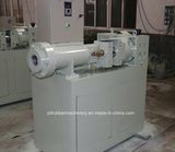 Silicone Rubber Wire Extruder Manchine