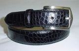 Fashion Leather Belt (KZ-Q1017)