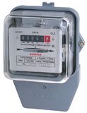 Dd862 Single Phase Kilo Watt-Hour Meter