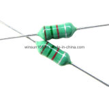 Axial LGA Color Code Fixed Inductor