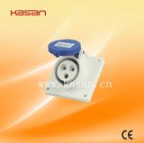 413 IP55 3pin 16A 380V Industrical Plug and Socket