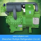 Brilliant AC Refrigeration Semi Hermetic Compressor Ybf6f-50.2gr