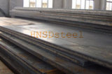 Steel for Ships Buildings with Common Strength and High Strength