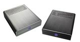 Mini ITX Case/Aluminum Computer Case/Aluminum PC Case (E-i3)