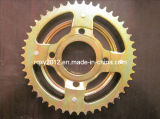 Motorcycle Sprocket Parts with Chain Wheel Gear