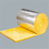 Foil Faced Glass Wool