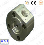 Customize Stainless Steel/Brass/Aluminum /Carbon Steel/Central Machinery Wood Lathe Parts