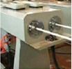 PVC Twin/Double Pipe Machinery