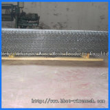 Double Crimped Wire Mesh of Stainless Steel Wire, Steel Wire