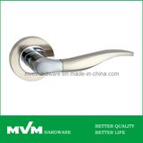 Zamac Door Handle (Z1352E3)