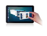 Android 2.1 OS Palm PC